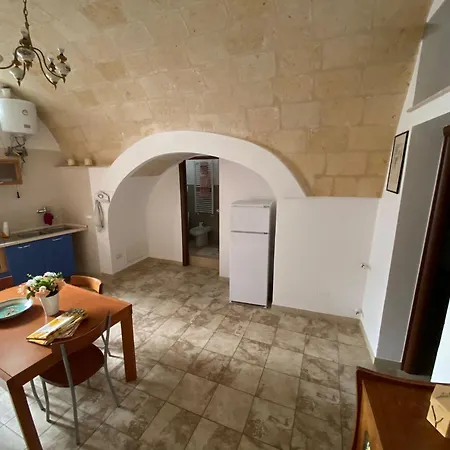 Nyaraló Vico 116